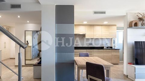 Foto 5 de Ático en venta en Tiana, Barcelona