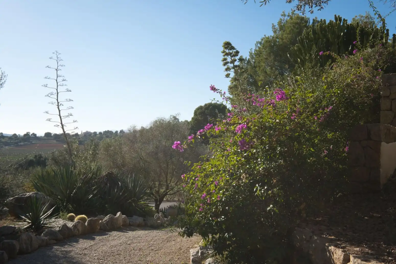 Casa o xalet en venda a Santa María del Camí - cami des ruiger, Santa María del Camí