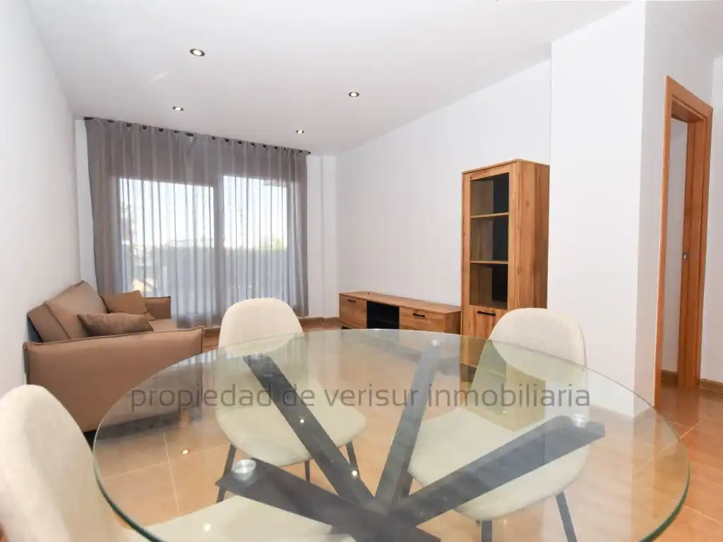 Apartament amb piscina de lloguer a Avenida Alcazaba 115, imagen 6