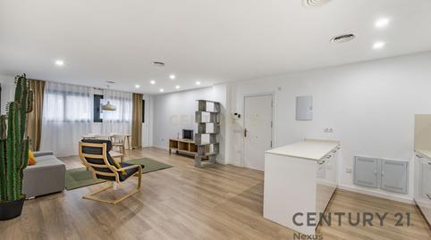 Foto 4 de Planta baja en venta en Carrer de Pere Fizes, 2, Terrassa, Spain, -1, Sant Pere, Barcelona