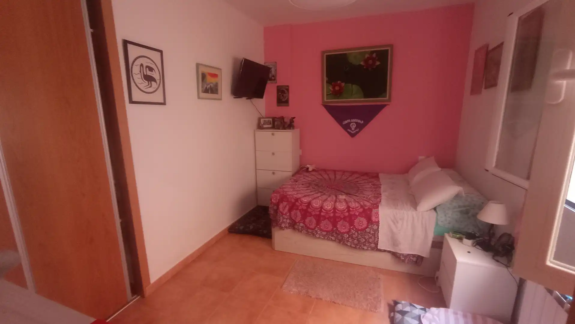 Wohnung mit Aufzug zum Verkauf in Miguelturra, imagen 8