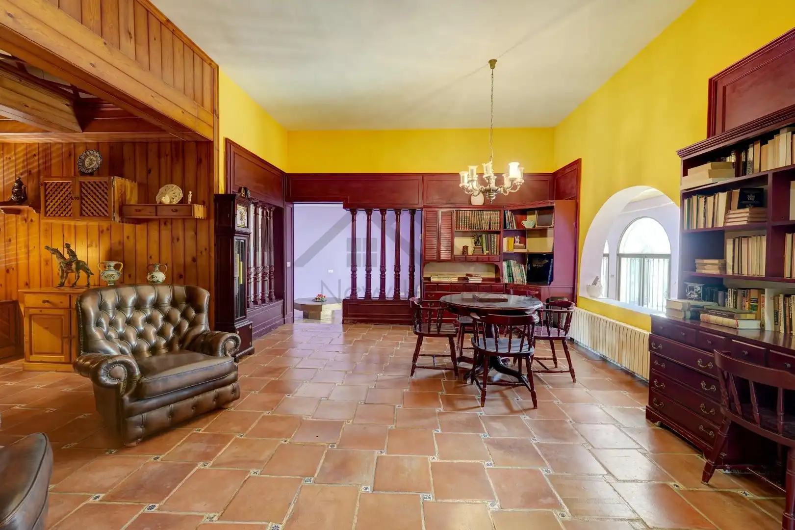 Chalet con piscina en venta en Rascanya, imagen 37