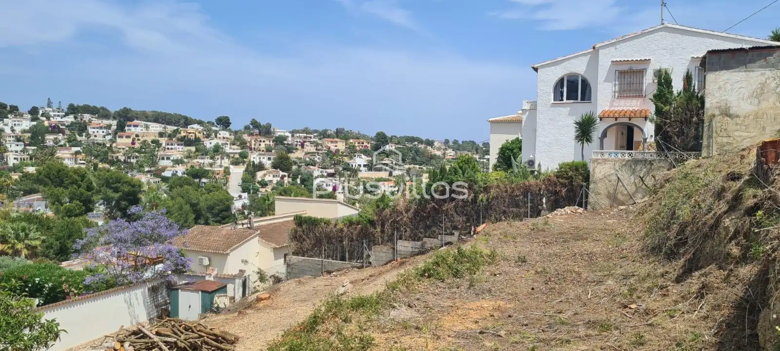 Lands and plots for sale in Cala Advocat - Baladrar, imagen 7