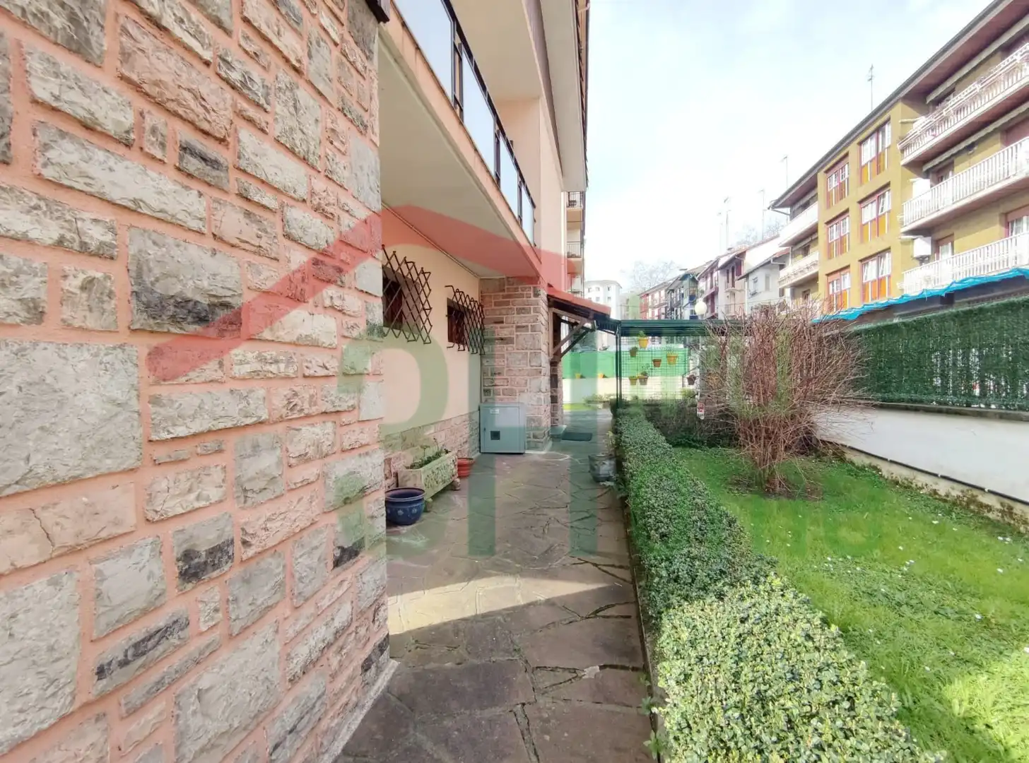 Casa o xalet en venda a Centro - Mendibil - Santiago
