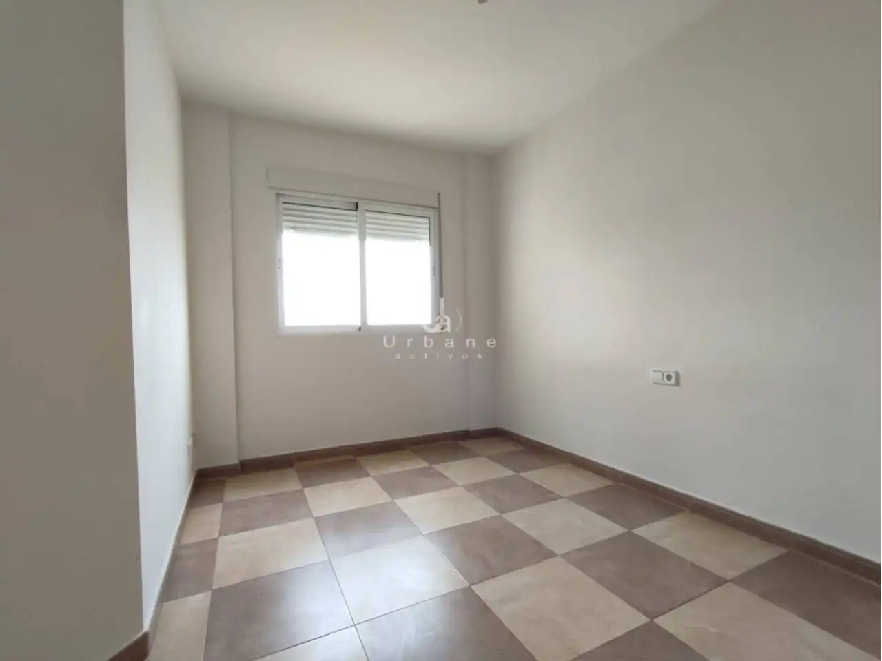 Habitación de Piso en venta en Murcia