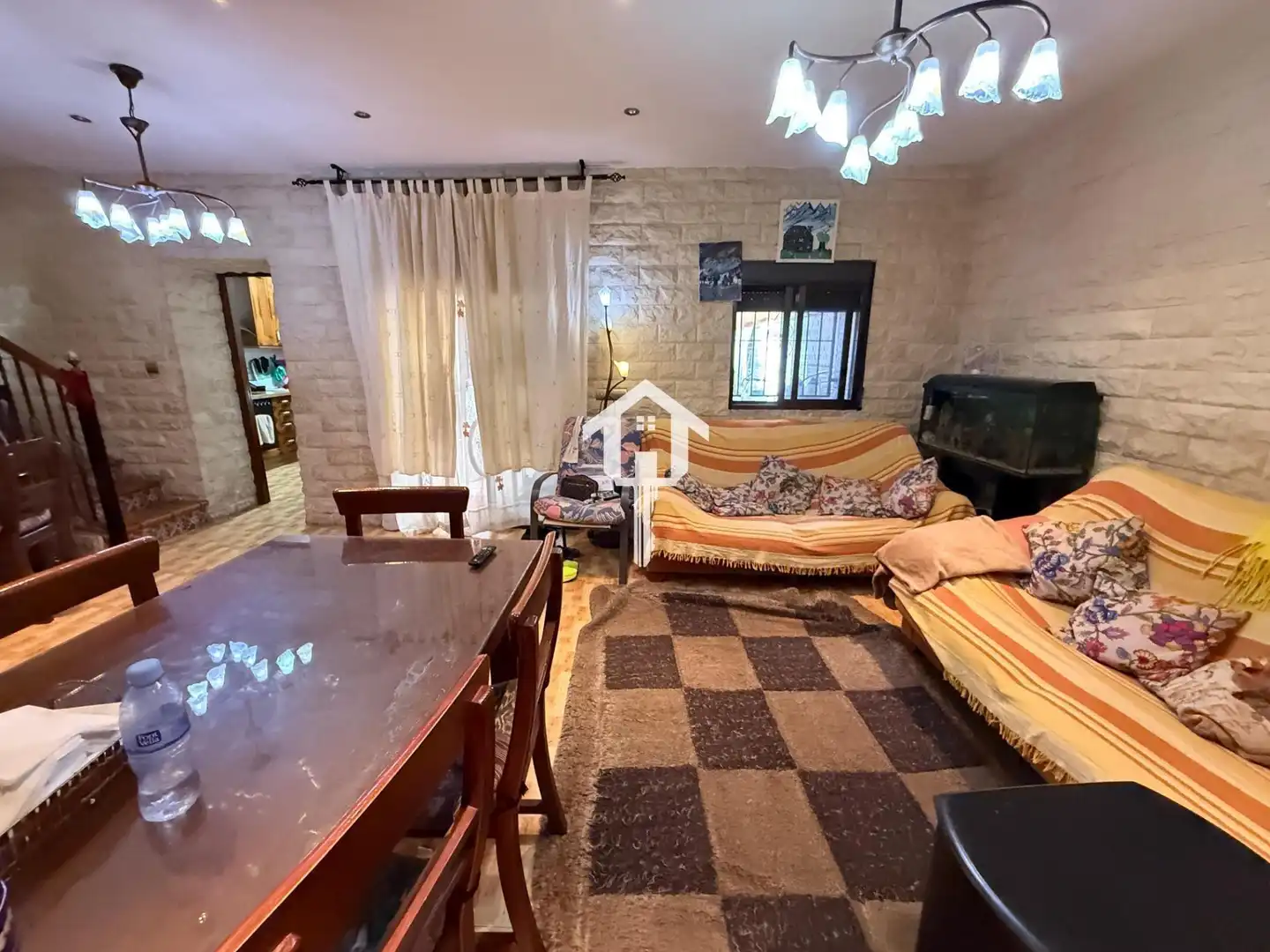 Houses for sale in Alicante / Alacant  with Furnished, Balcony and Jacuzzi