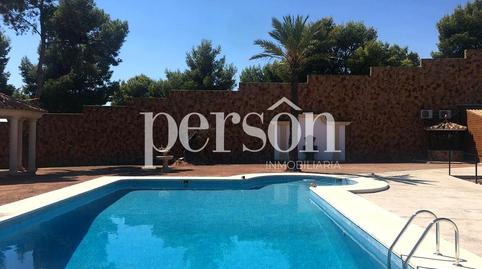 Foto 2 de Residencial en venda a Alfinach - Los Monasterios, Puçol