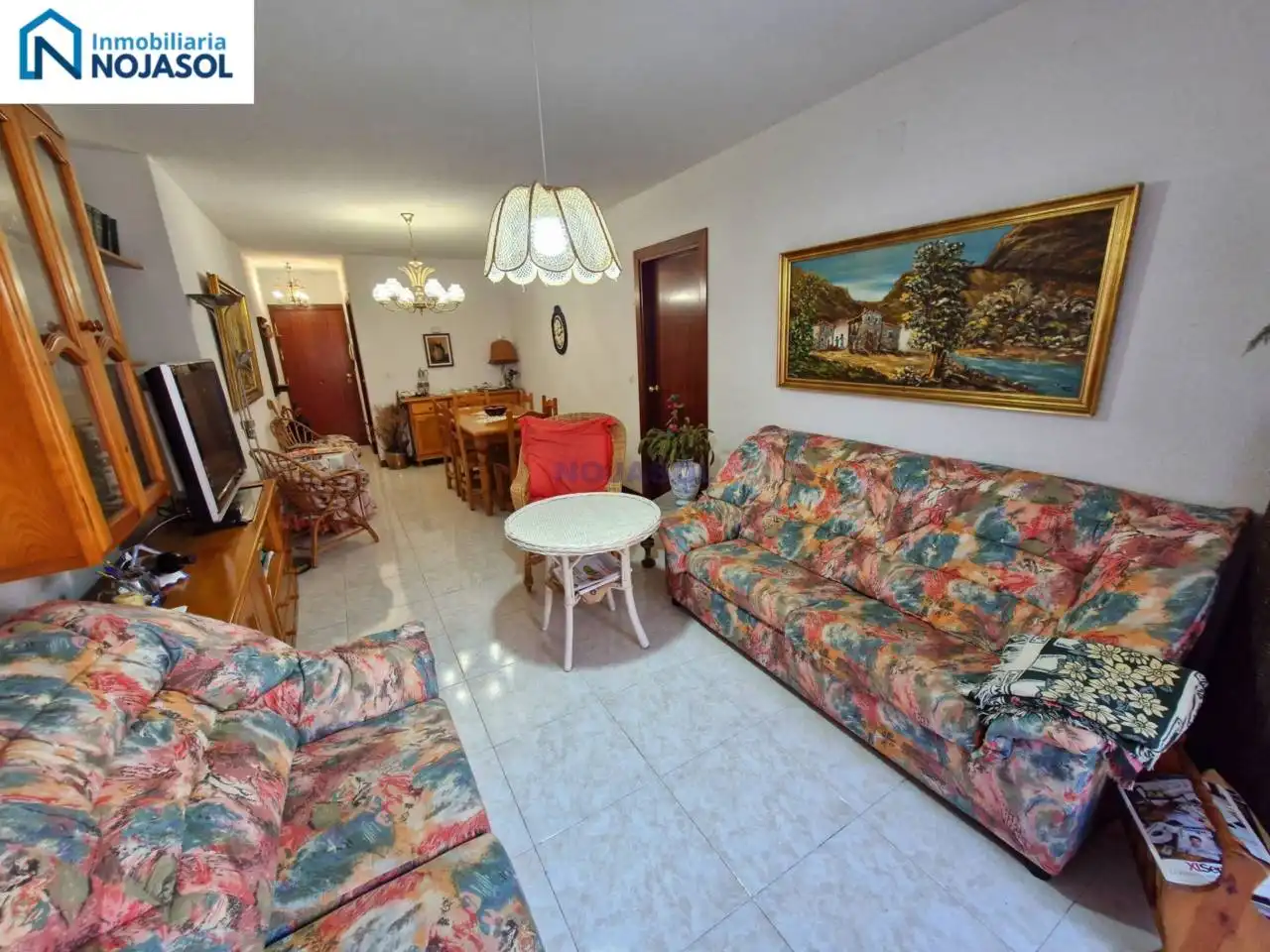 Apartament amb piscina en venda a Calle Bosque, imagen 21