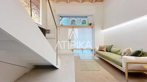 Photo 4 of Duplex to rent in El Poble Sec - Parc de Montjuïc, Barcelona