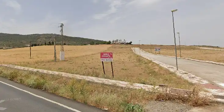 Wohnbaugrundstück zum Verkauf in Llerena, imagen 7