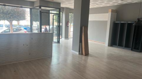 Photo 4 of Premises to rent in Calle San Isidro Labrador, El Parador de las Hortichuelas, Roquetas de Mar