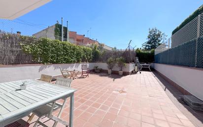 Terrassa de Pis en venda en Granollers amb Aire condicionat, Calefacció i Parquet