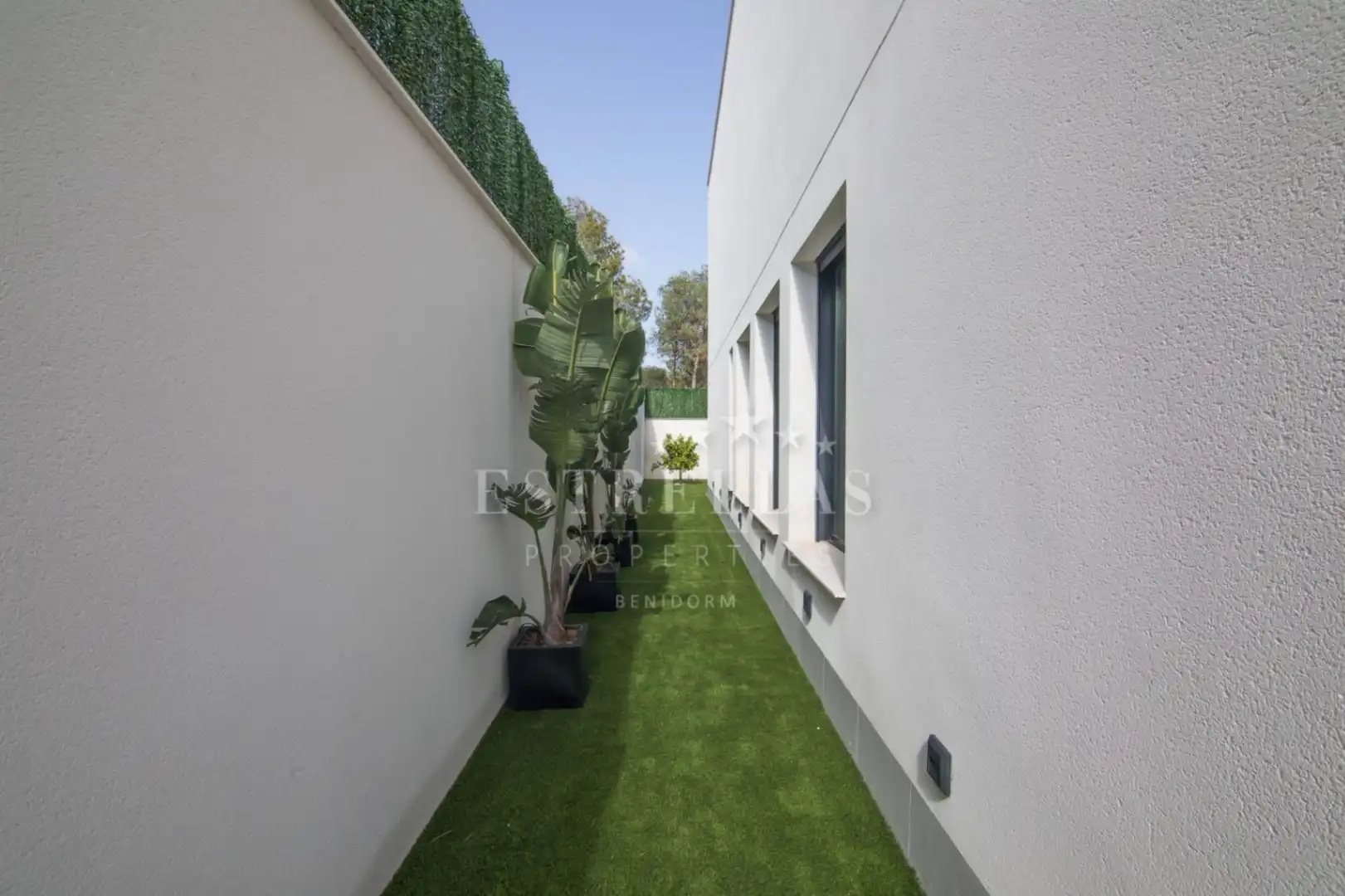 Chalet con piscina en venta en Golf Bahía, imagen 40