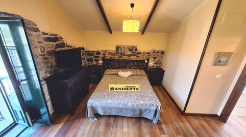 Foto 4 de Casa o xalet en venda a San Mateo - Castro- O Val, Narón