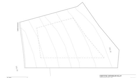 Foto 3 de Terreny industrial en venda a Encantats , 8, Castellnou - Can Mir - Can Solà, Barcelona