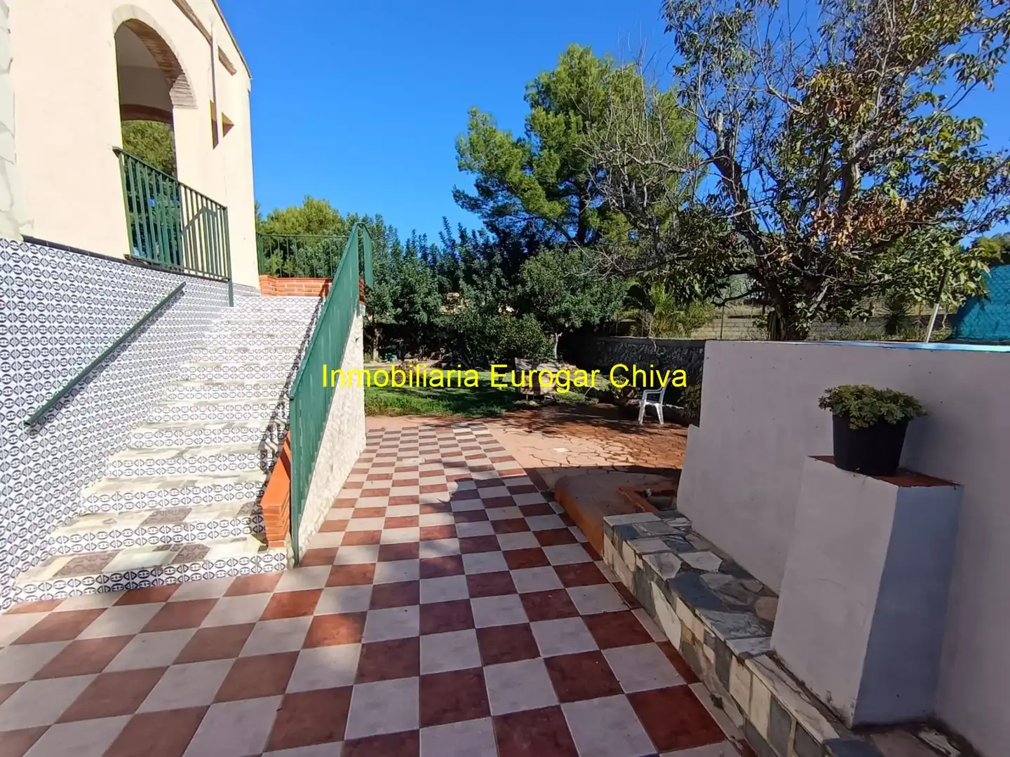 Villa con terrazza in vendita a Centro, imagen 26