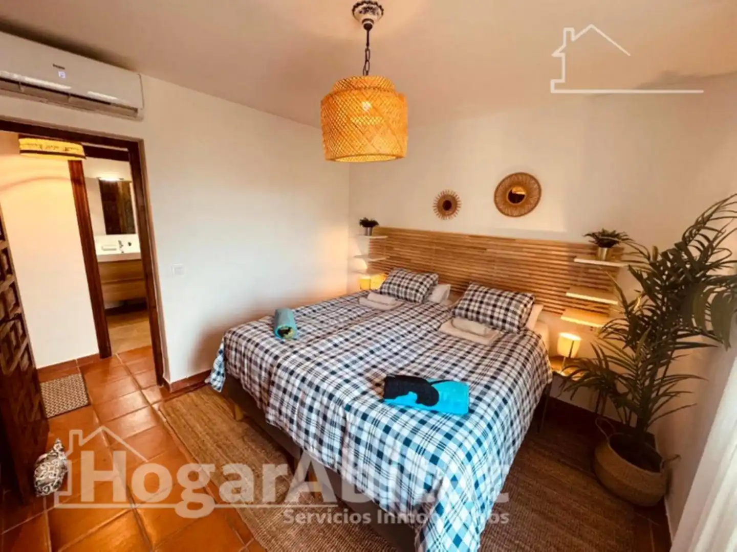 Villa avec piscine à vendre à Carrer Atamant, imagen 53
