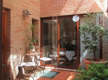 Maison avec balcon à vendre à Centro