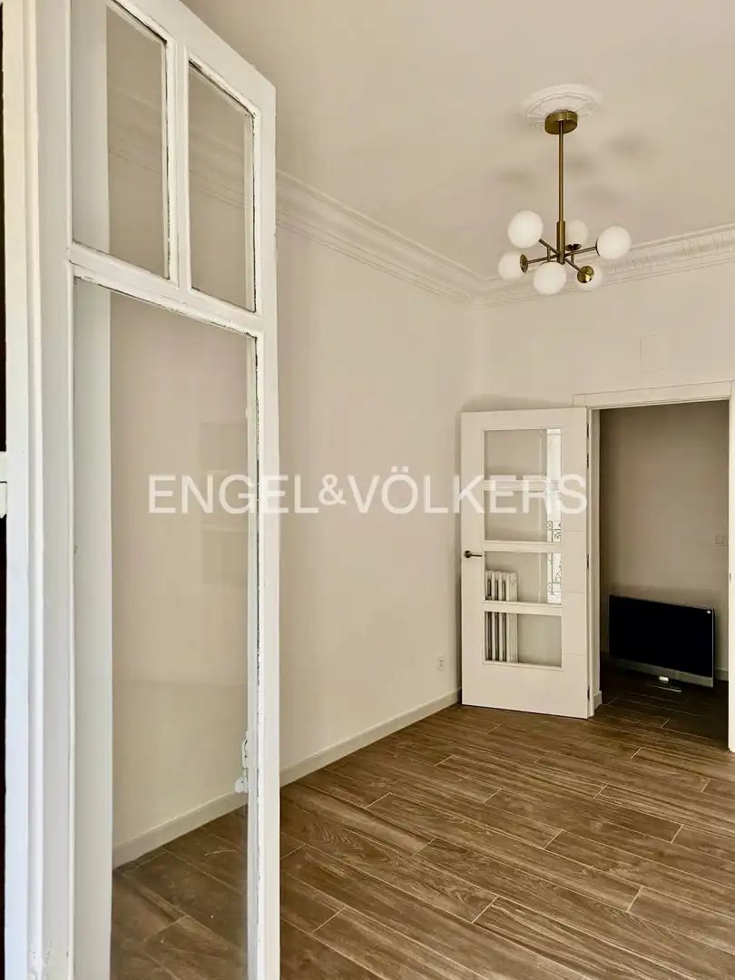 Flat for rent in Moncloa - Aravaca