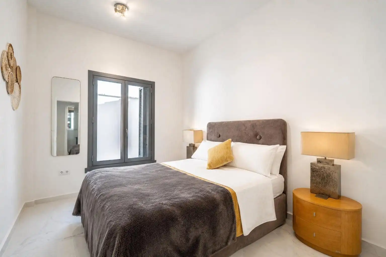 Habitación de Casa o chalet en venta en Murcia