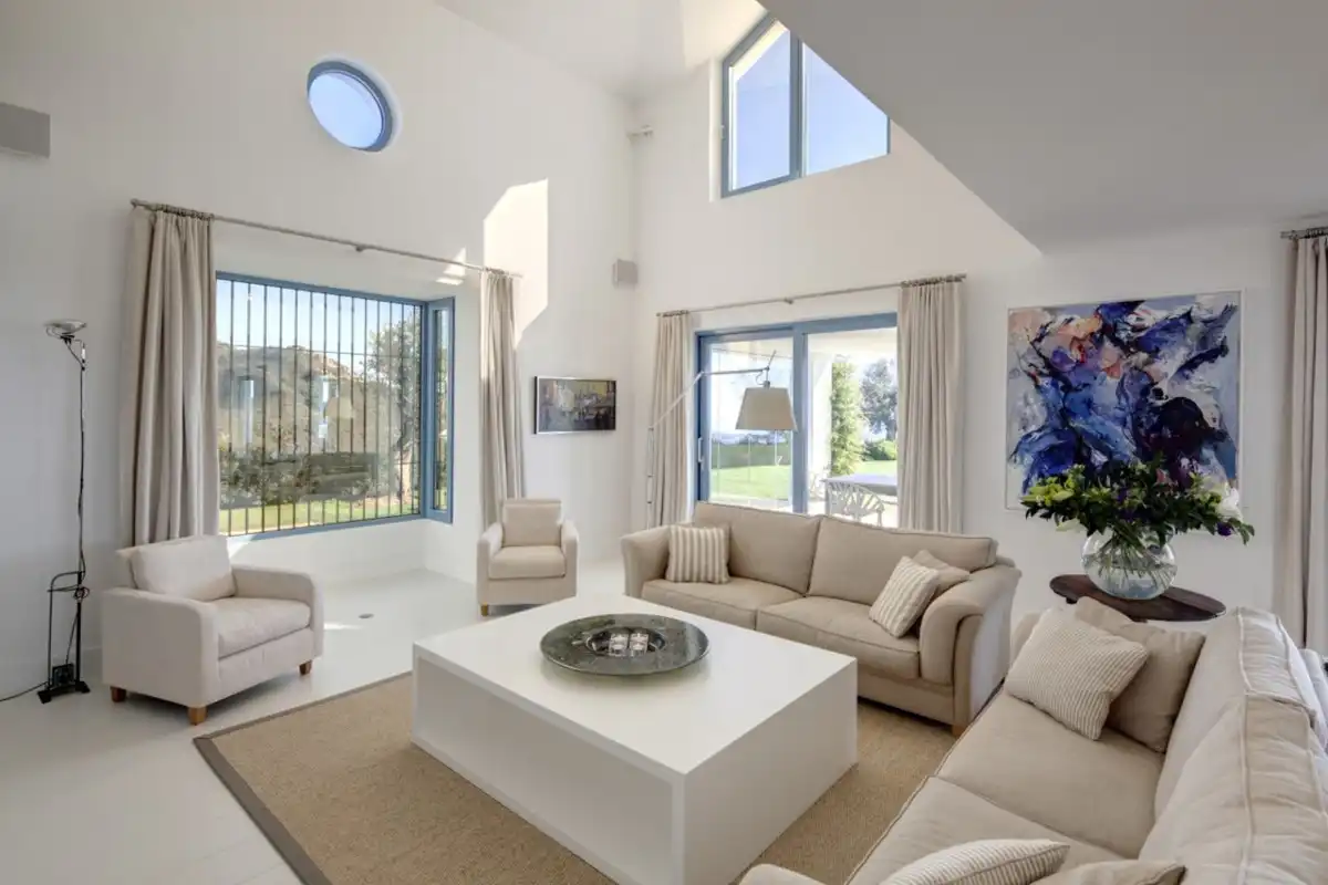 Haus mit Pool zum Verkauf in Marbella Centro, imagen 5