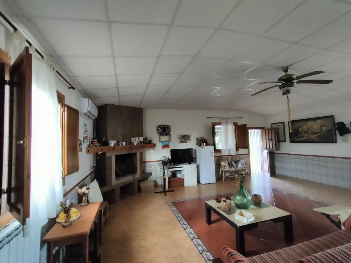Casa rústica en venda a Valdepeñas, imagen 12