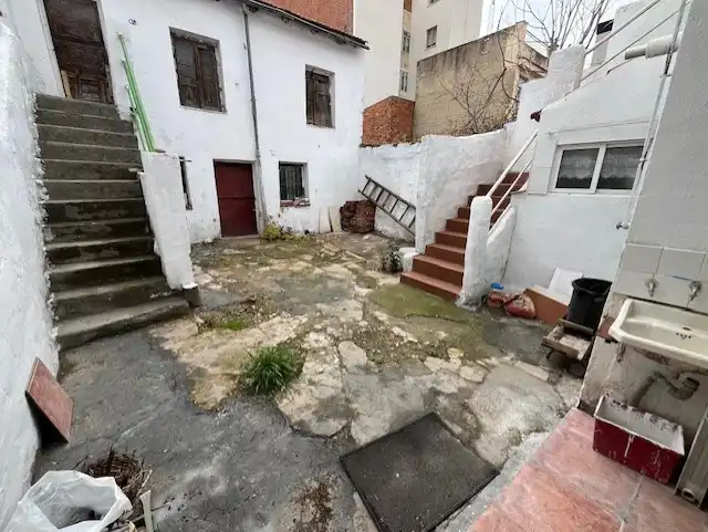 Casa o xalet en venda a Calle Jilguero, 40, Pajarillos Altos