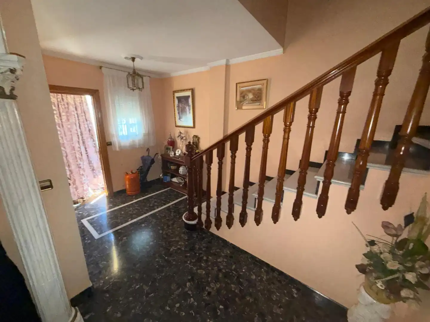 Detached homes for sale in Peligros  with Storage room and Balcony