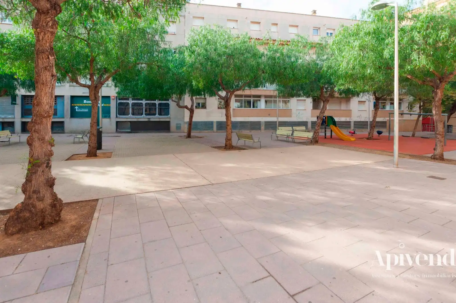 Locale commerciale in vendita a Puig Rom, imagen 2