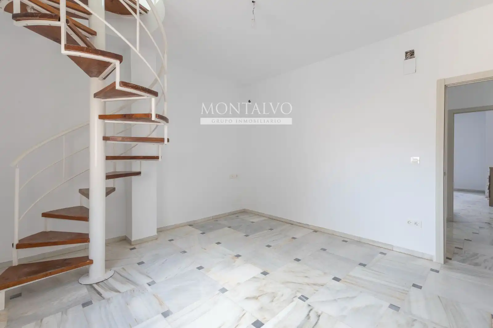 Ático en venta en Atarfe con Aire acondicionado, Calefacción y Terraza