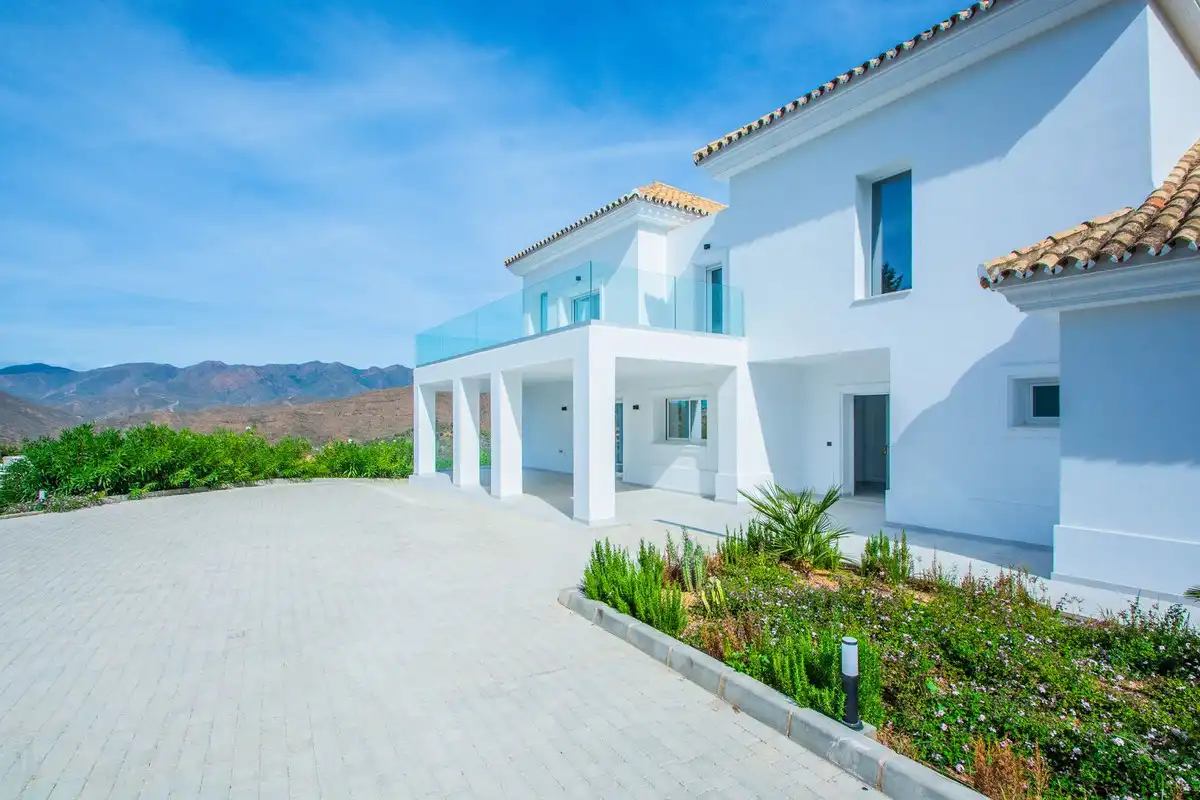 Villa avec piscine à vendre à La Cala Golf - Lagar Martell, imagen 11