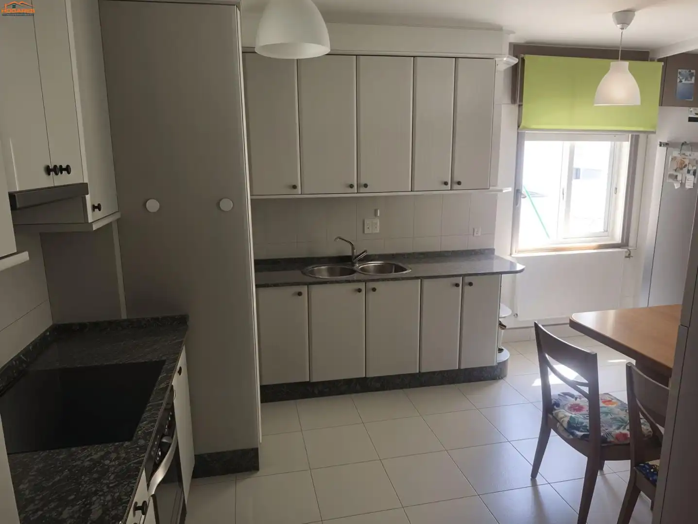 Appartement avec ascenseur à vendre à PACIFICO RGUEZ, imagen 6