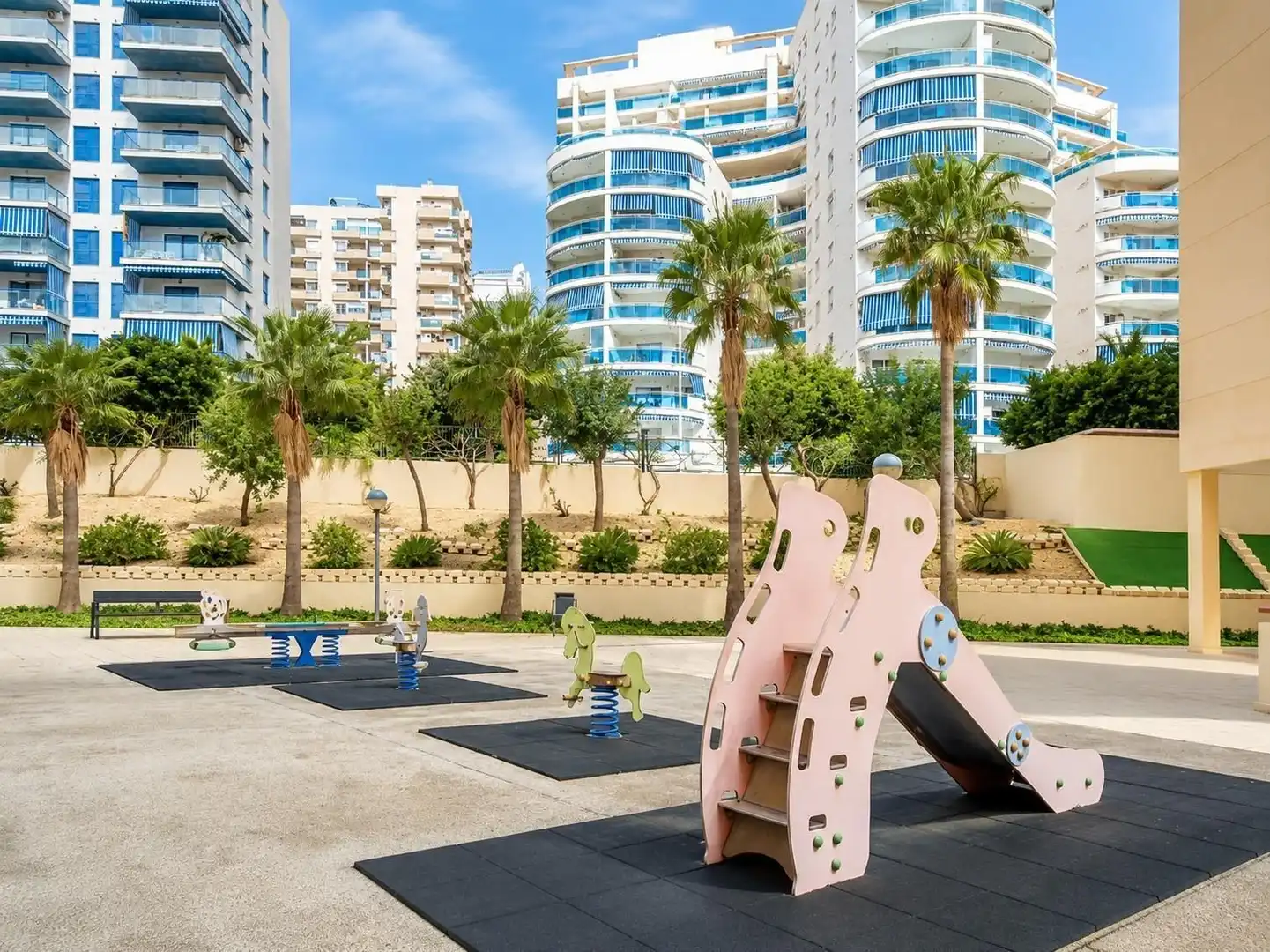 Piso con piscina en venta en Carrer Llebeing, imagen 16