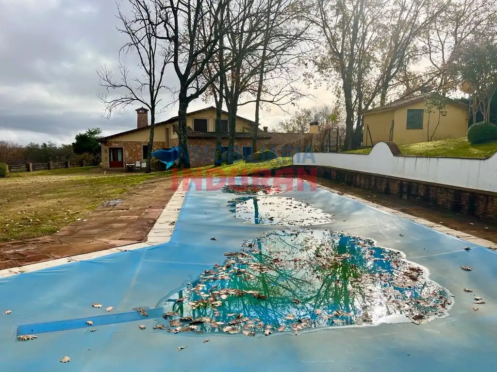 Casa rústica en venda a Diseminados Recutiano, imagen 2