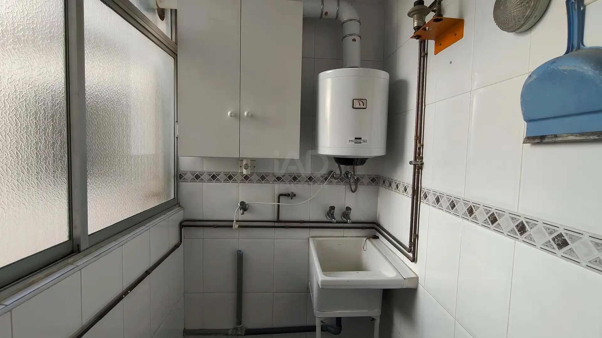 Bathroom of Flat for sale in Castellón de la Plana / Castelló de la Plana