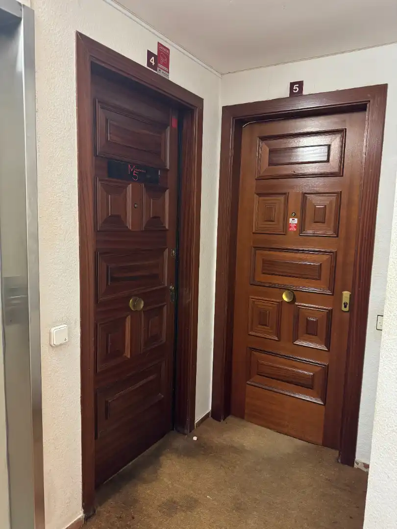 Piso en venta en Badalona con Aire acondicionado y Terraza