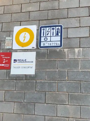Local comercial en traspaso en Artés