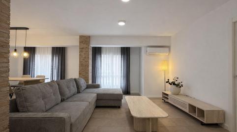 Photo 2 of Flat to rent in Nou Moles,  Valencia Capital