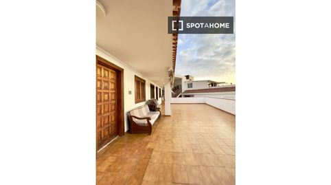 Foto 4 von Zimmer in Acantilados de Los Gigantes, Santiago del Teide