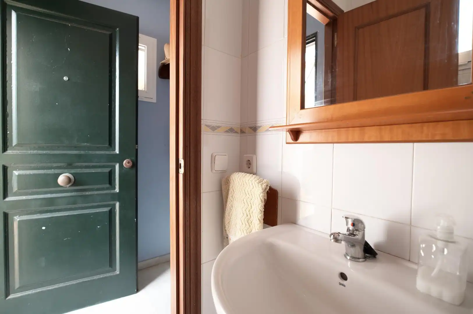 Houses for rent in Bahia Luz - La Forestal