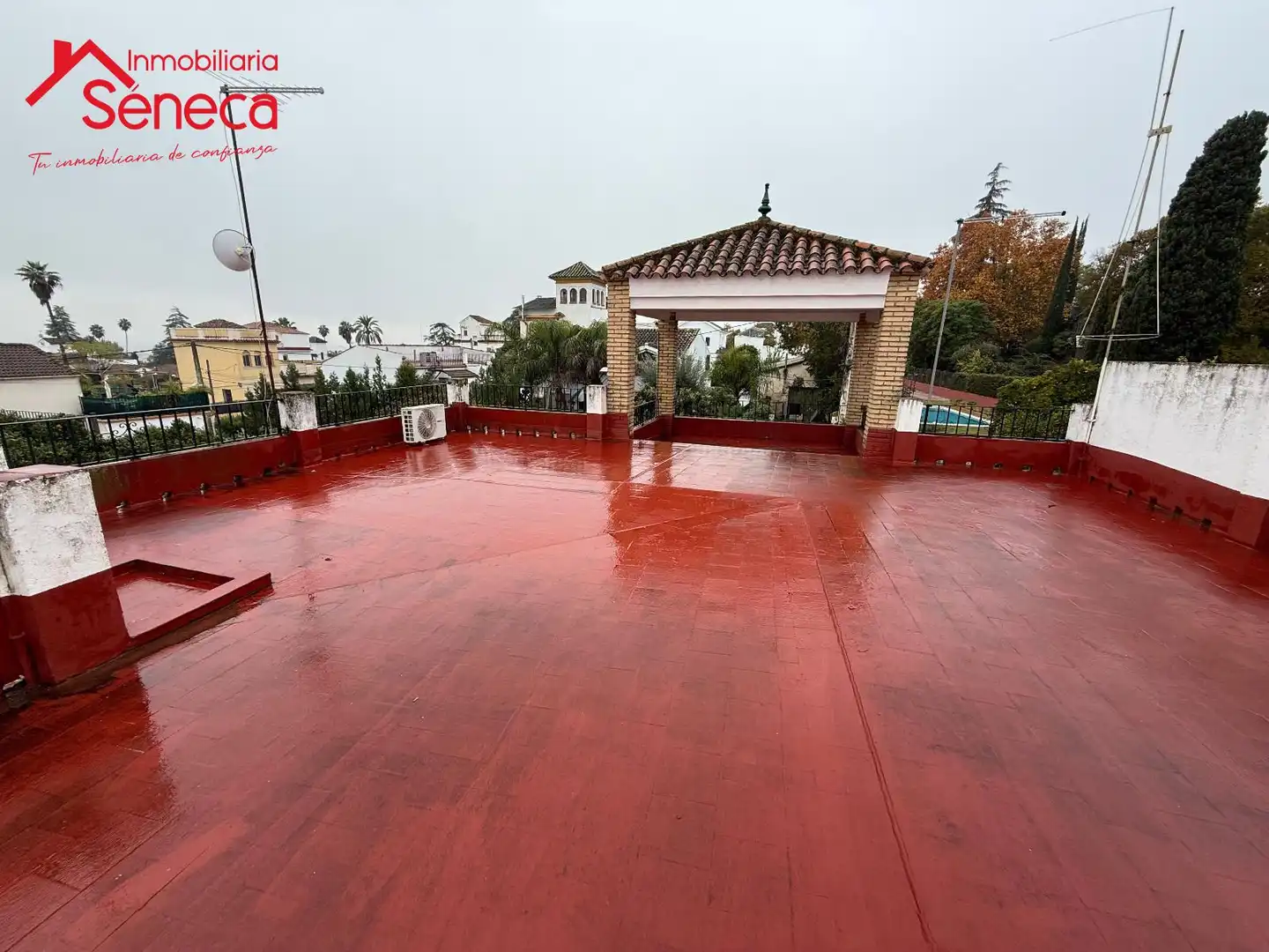 Terrace of Houses for sale in Córdoba  with Swimming Pool