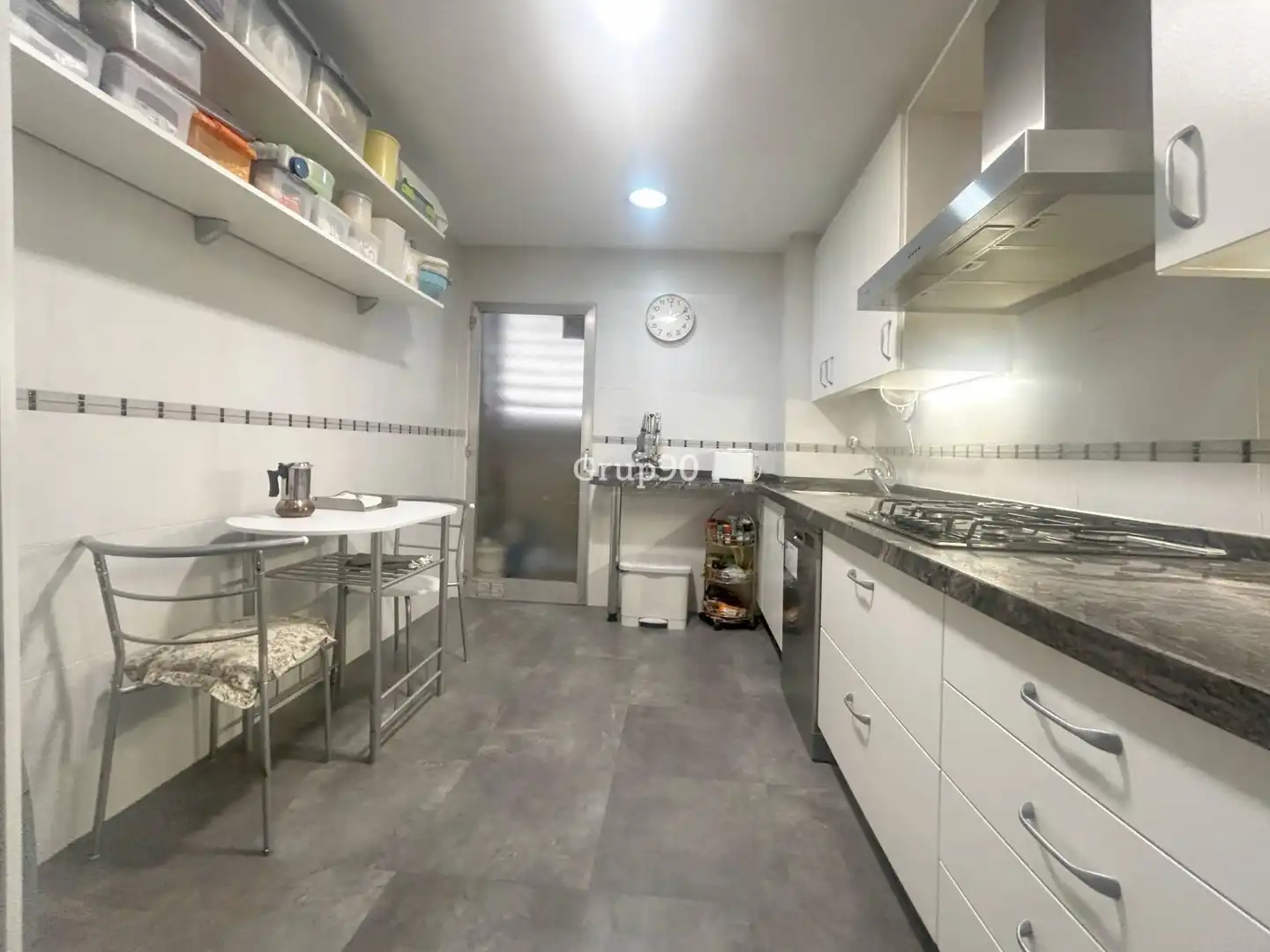Appartamento con terrazza in vendita a Carrer ACADEMIA, imagen 2