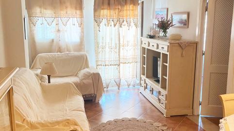 Foto 5 de Piso de alquiler en Avenida de la Mojarra, Punta del Moral, Huelva