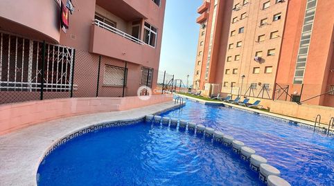 Foto 2 de Apartament en venda a N/a, Playa Honda - Playa Paraíso, Cartagena