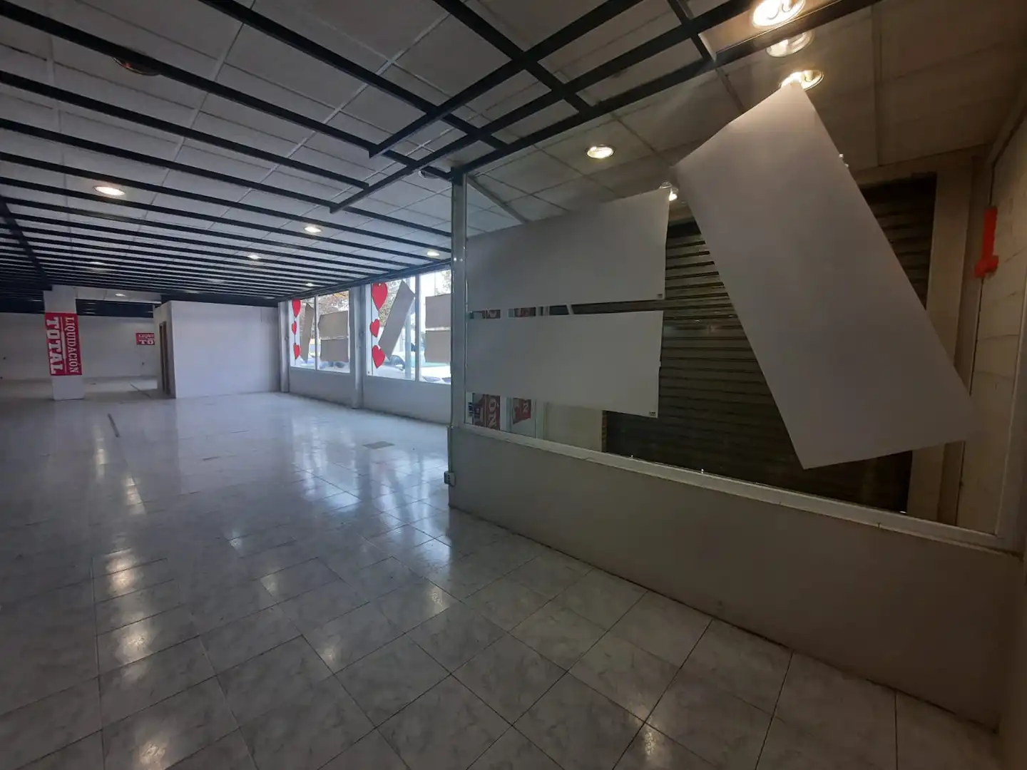 Nave industrielle à louer à Calle Santa Magdalena de Pulpis 12, imagen 9