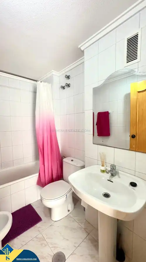 Appartement compact avec piscine à vendre à Nueva Torrevieja - Aguas Nuevas, imagen 13