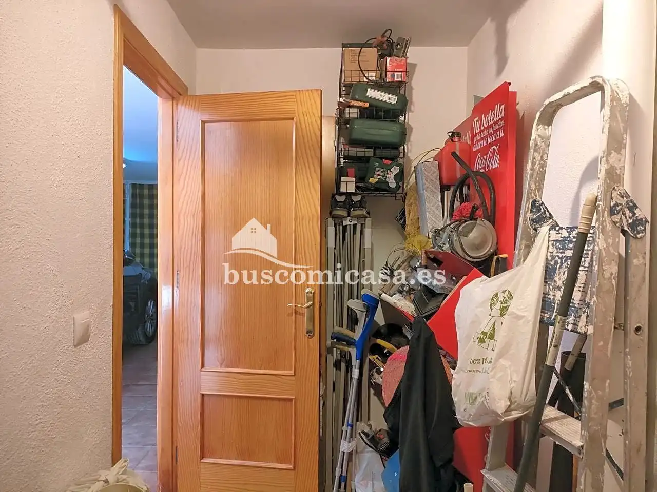 Reihenhaus zum Verkauf in Pegalajar, imagen 49