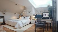 Bedroom of Attic for sale in Laredo  with Heating, Private garden and Terrace