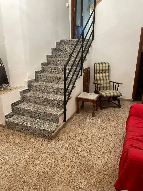 Piso en venta en La vila, calle iglesia , 2, Centro