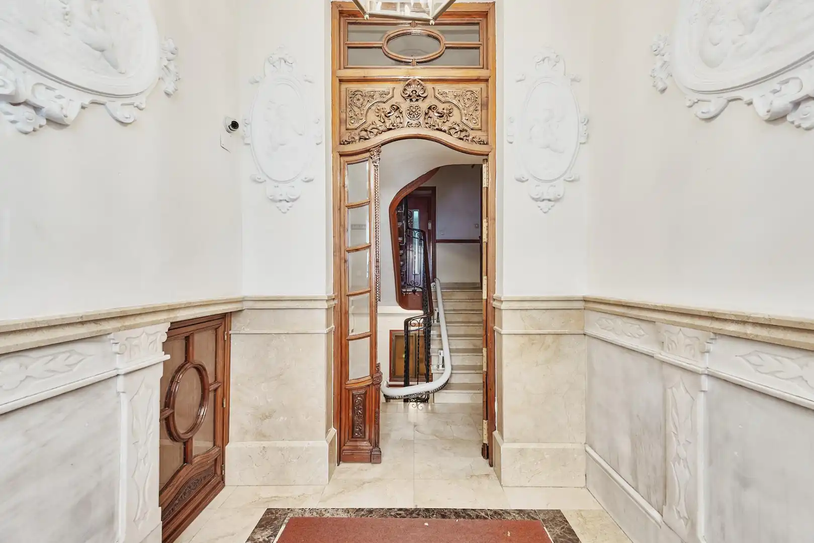 Flat with lift for sale in Calle de Meléndez Valdés 13, imagen 16